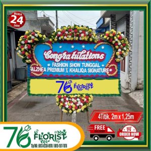 CONGRATS 5