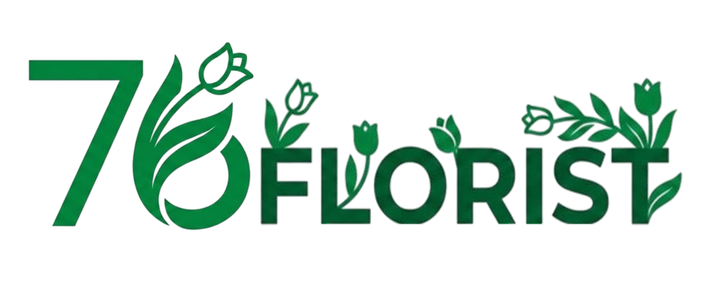 76florist
